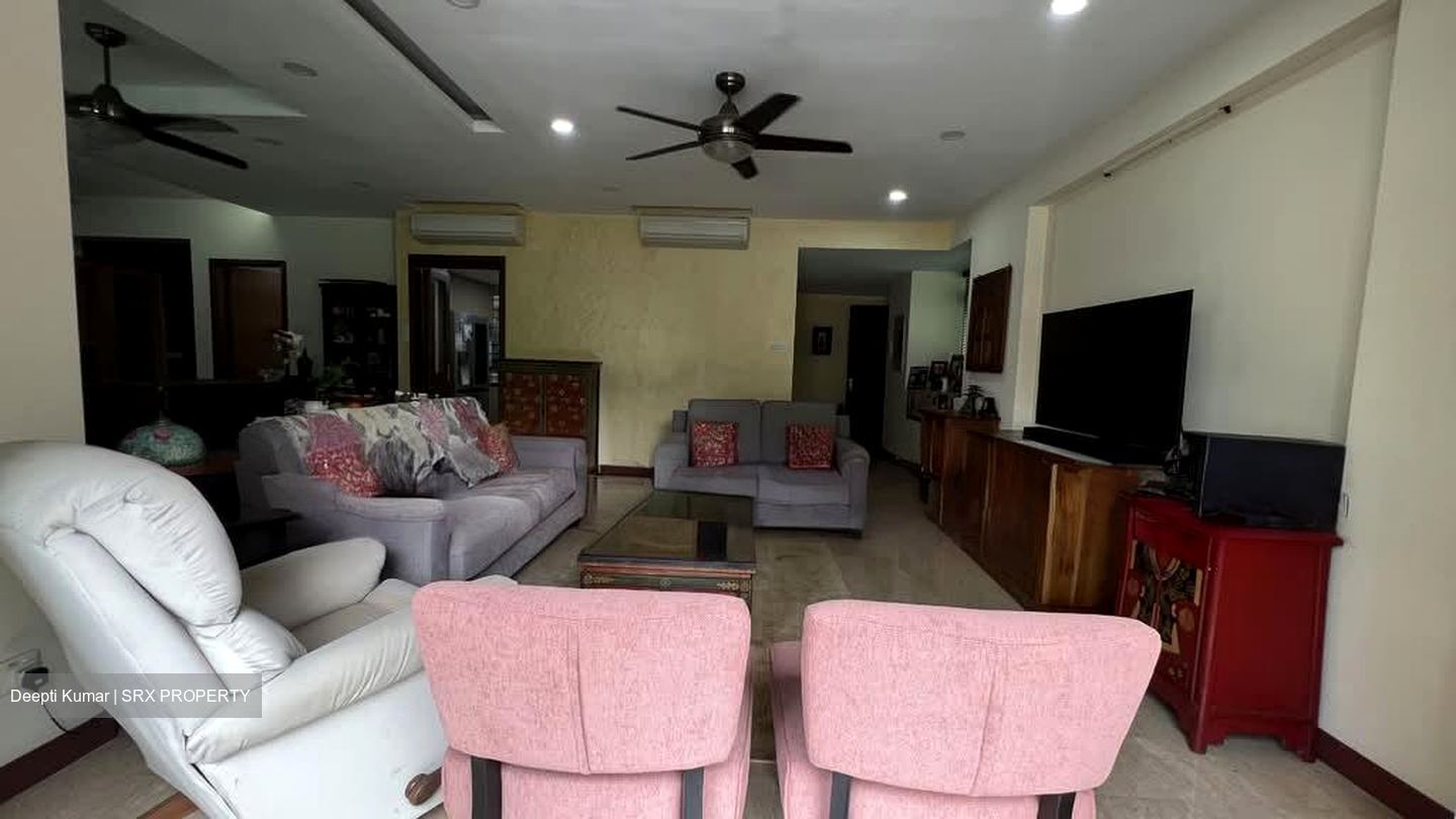 Butterworth 8 (D15), Condominium #535200501